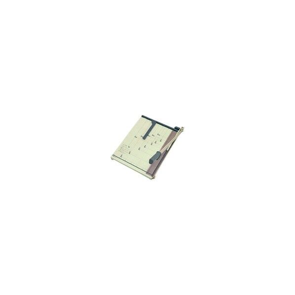 ペーパーカッター PK-011 A3 グレー (26209) PK-011 1点