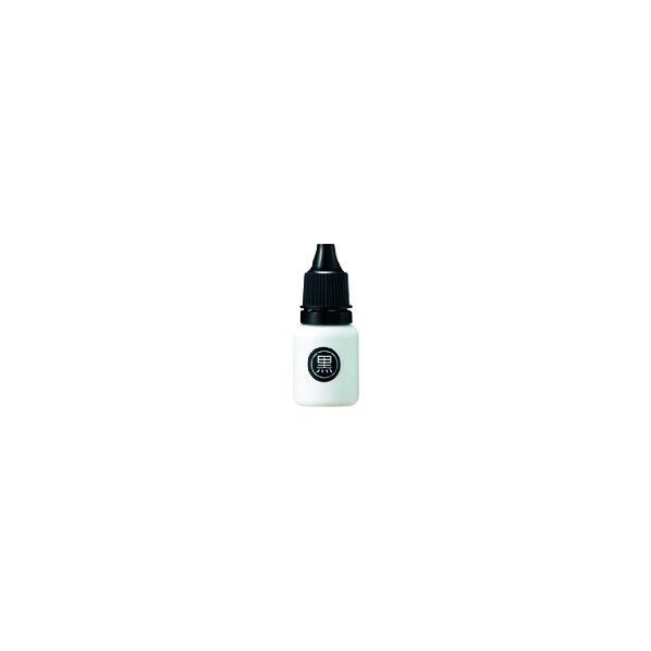 プラス 37490)シャイニー内蔵専用補充 10ml 黒 S-61J 1点