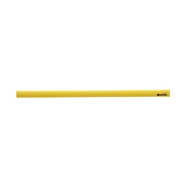 80726)マグネットバー310mm 黄 B441J-Y 1点