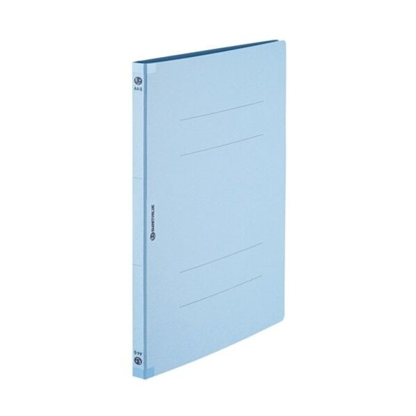 832139背強化フラットF A4S120冊D128J12RBL D128J-12RBL 120点