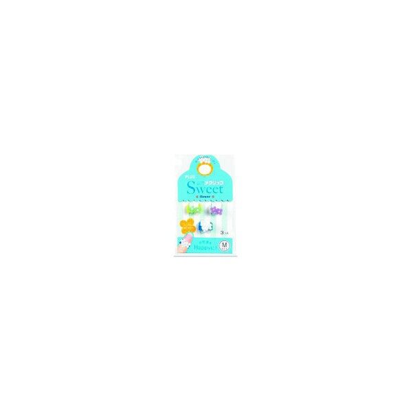35911)メクリッコSWEET KM-301SB-3 フラワー1 S KM-301SB-3-1 1点