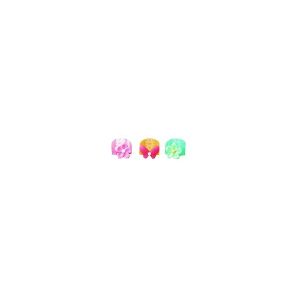 35877メクリッコ Sweet Garden L KM-303SG-3 1点