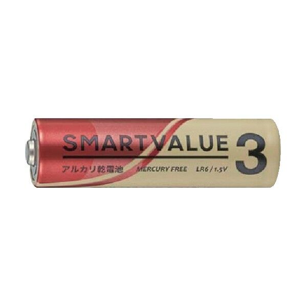 888958アルカリ乾電池2単3 N223J-4P10 N223J-4P-10 40本
