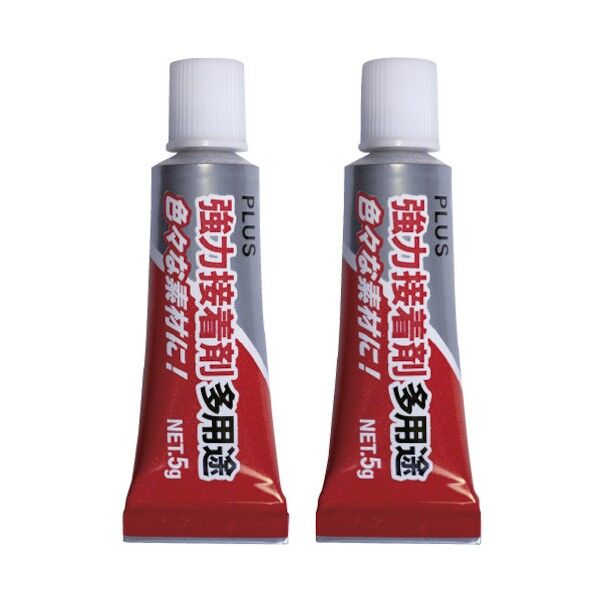 29766)強力接着剤多用途ツインパックNS-810-2 29766 2本