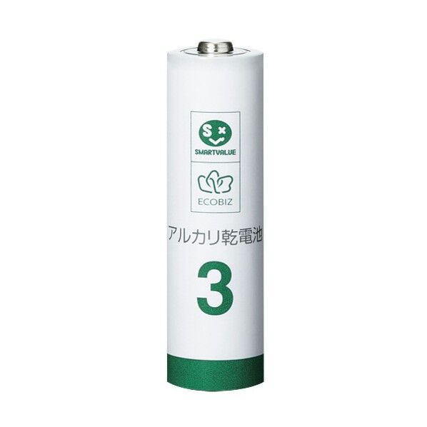 886532アルカリ乾電池単3 N213J40P12 N213J-40P-12 480本