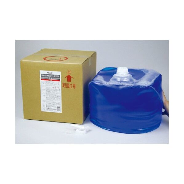ウインドウォッシャー冬用 20L