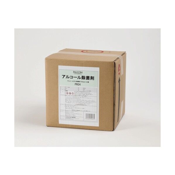 アルコール除菌剤 10L