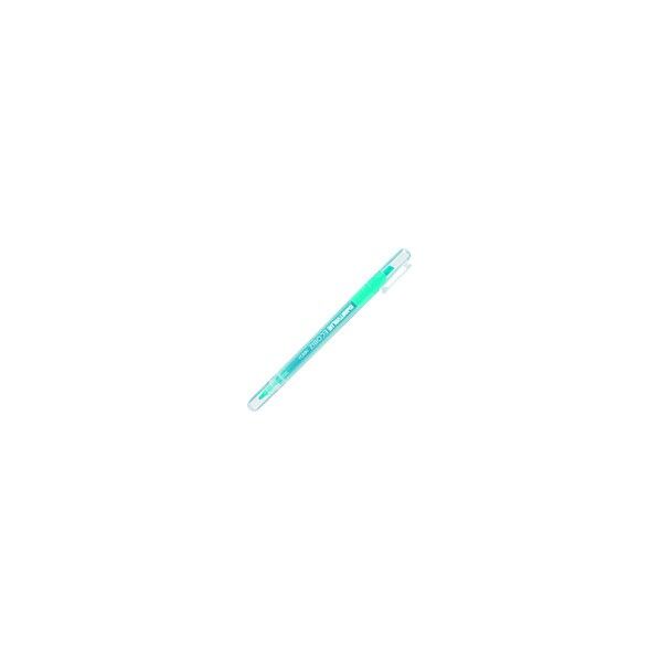 蛍光ツインマーカー 青 H023J-BL-10 330483 H023J-BL-10 10本