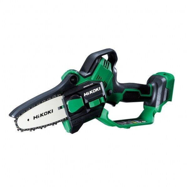 HiKOKI(ハイコーキ) 18V 充電式ミニチェンソー CS1810DDの通販｜即日 