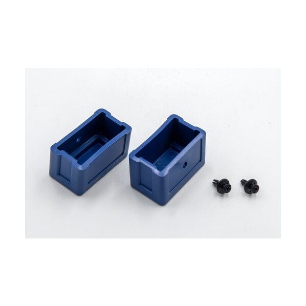 ピカ 作業台部品 滑り止めキャップ DWS-PS2 1点