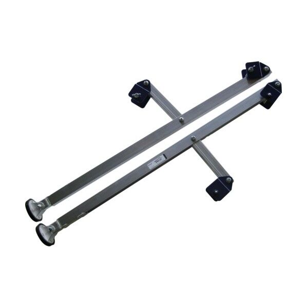 ※法人専用品※ピカ DWS･DWR用アウトリガー DWS-AUS 1点
