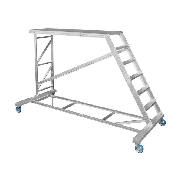 ※法人専用品※ 【車上渡し】連結式大型作業台 連結式大型作業台 DXL-K200A 1台