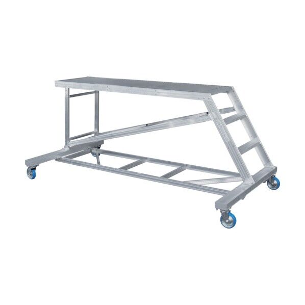 ※法人専用品※ 【車上渡し】連結式大型作業台 連結式大型作業台 DXL-K120A 1台