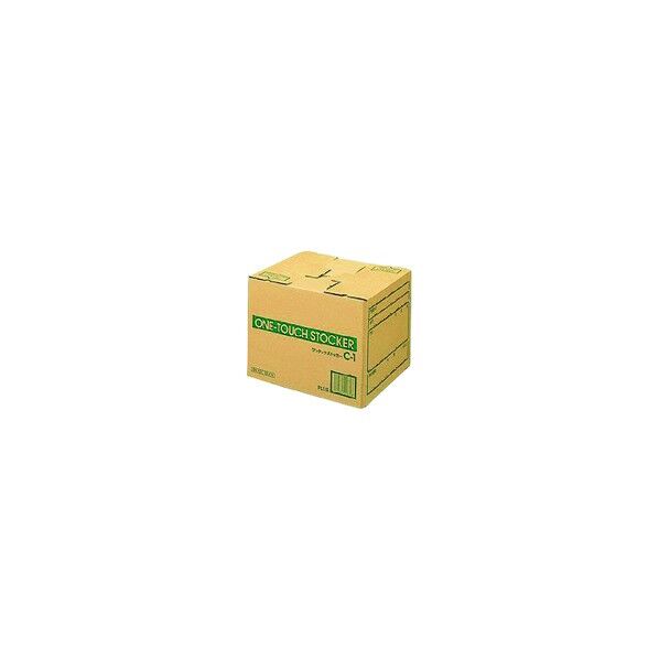 ワンタッチストッカーC1 DN-131 10個 868566