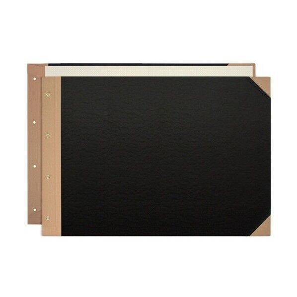 とじ込み表紙 FL-002TU A3E 4穴 5組 294665 FL-002TU(5) 5組