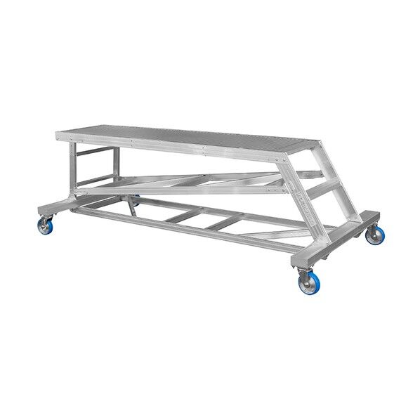 ※法人専用品※ 連結式大型作業台 DXL-090A 1台...