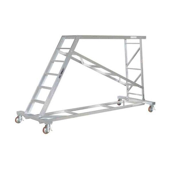 ※法人専用品※ 連結式大型作業台 DXL-200A 1台...