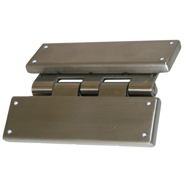 タンク清掃用プレートマグネット