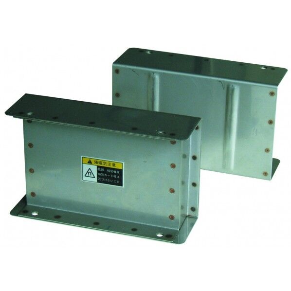 マグネットフローター鉄板分離器1S KF40 1S