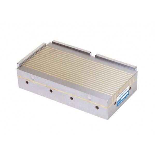 非切換式超硬用永磁チャック