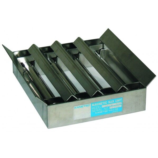 角格子形マグネット 1段式