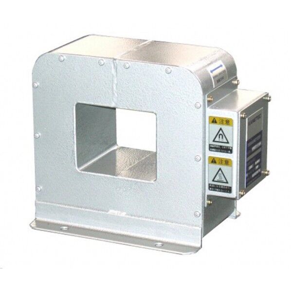 カネテック トンネル形脱磁器 KMDT-10A...