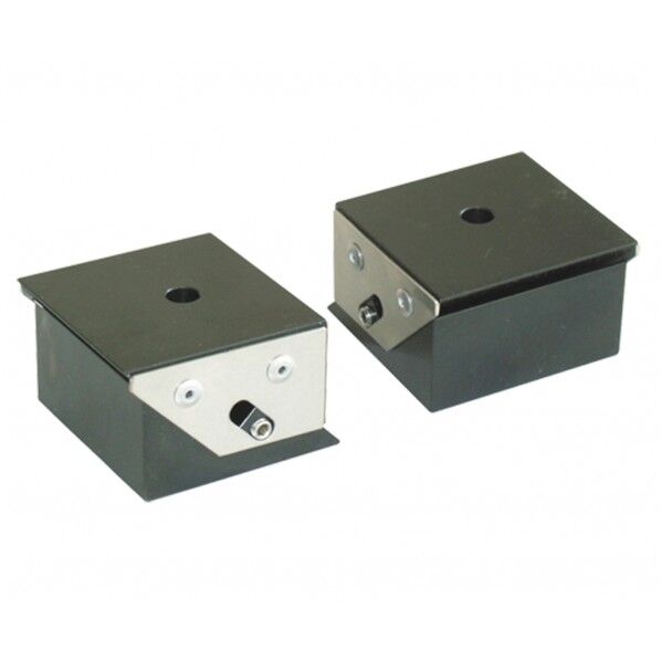 EPチャックマスター用歪取りブロック 可動タイプ