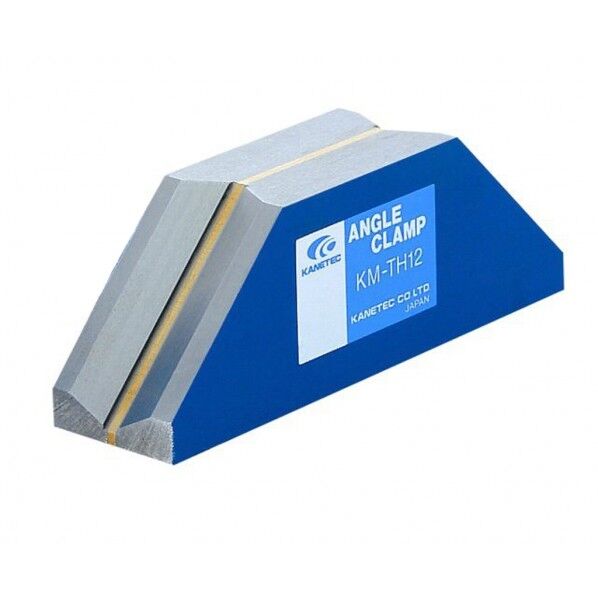 アングルクランプ