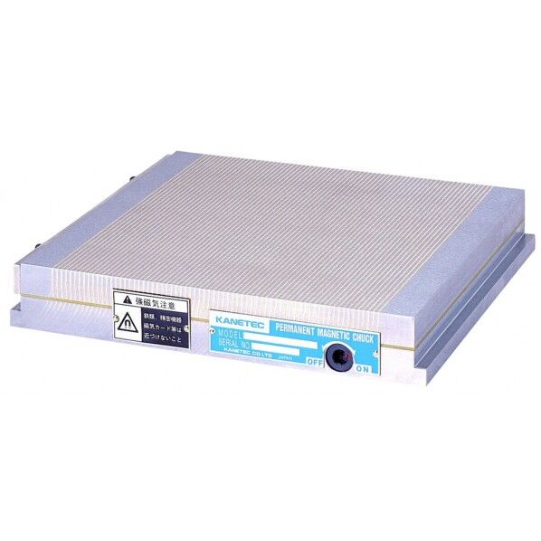 放電加工機用角形永磁チャック