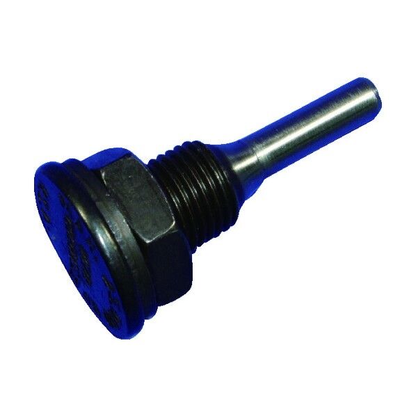 工業用ブラシドライブアーバー