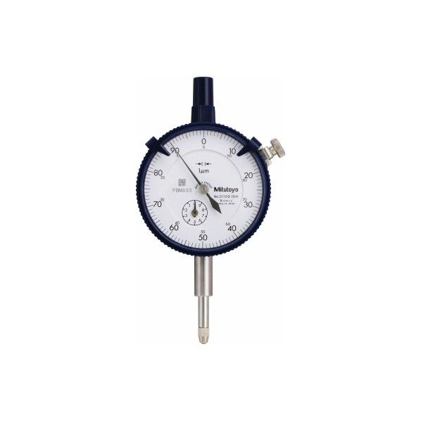 標準形ダイヤルゲージ 2118SB-10