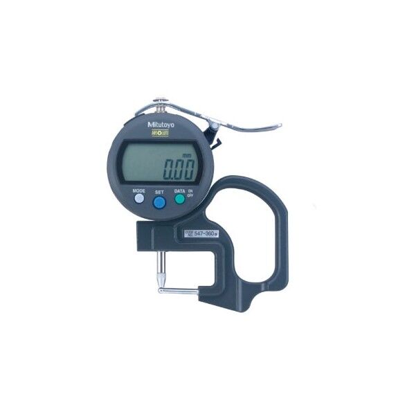 デジマチツクパイプゲージ 547-360 1個