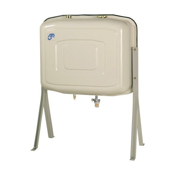 オーティマット製　油タンク　OT-490S(H)用　脚セット（中古品） オーティ・マットー オイルタンク 200Lレギュラータイプの通販｜即日