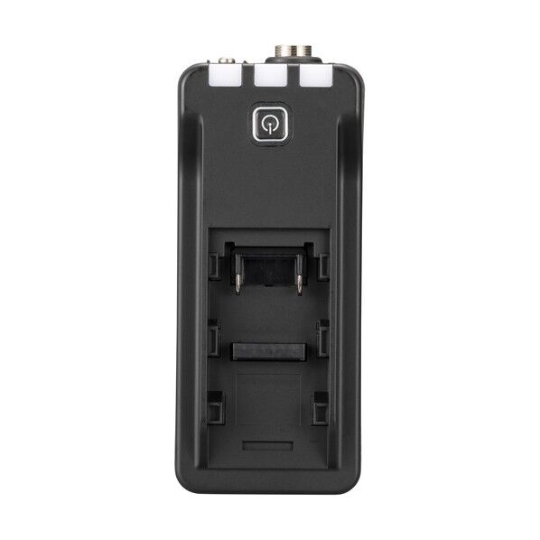 Panasonic(パナソニック) 電池アダプター EYSZP002 1個