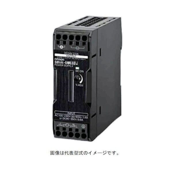 スイッチングパワーサプライ S8VK-S S8VK-S12024 1点