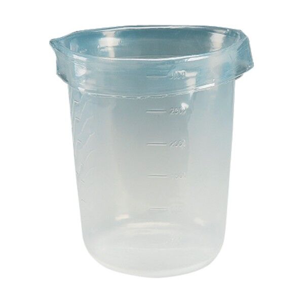 大塚刷毛製造 Pポット容器 3L(60枚) 3221010003 60枚...
