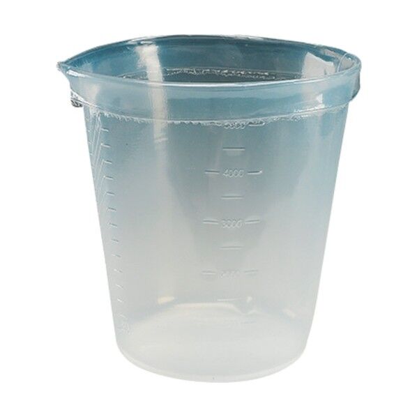 大塚刷毛製造 Pポット容器 5L(30枚) 3221010005 30枚...