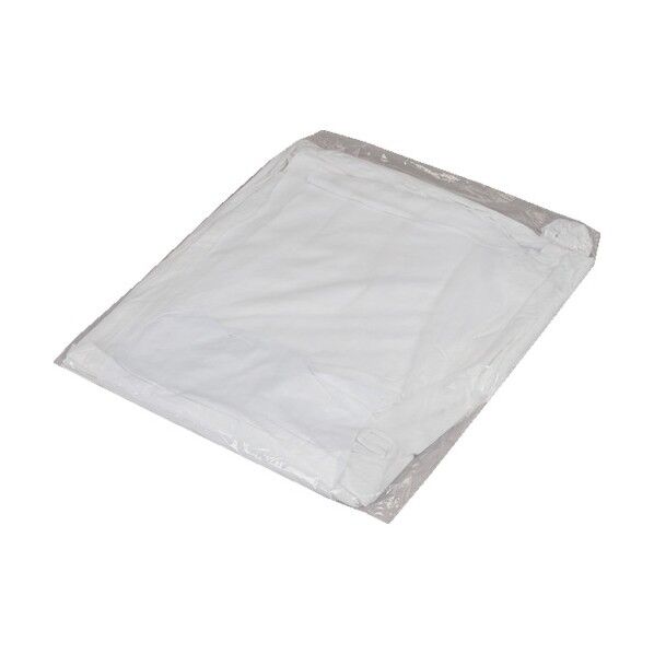 マルテー高級メリヤスウエス(2X5)10KG 3309030010 5セット