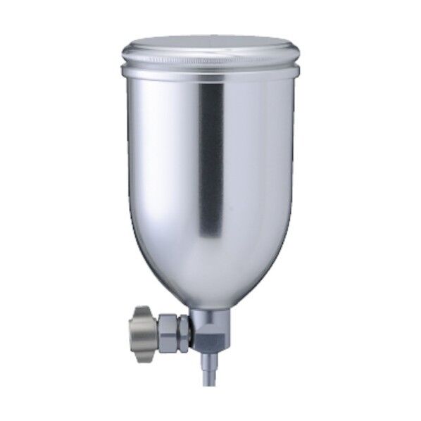 大塚刷毛製造 O-LIGHT CUP 400SF 重力式 400CC 4237300400 1個...