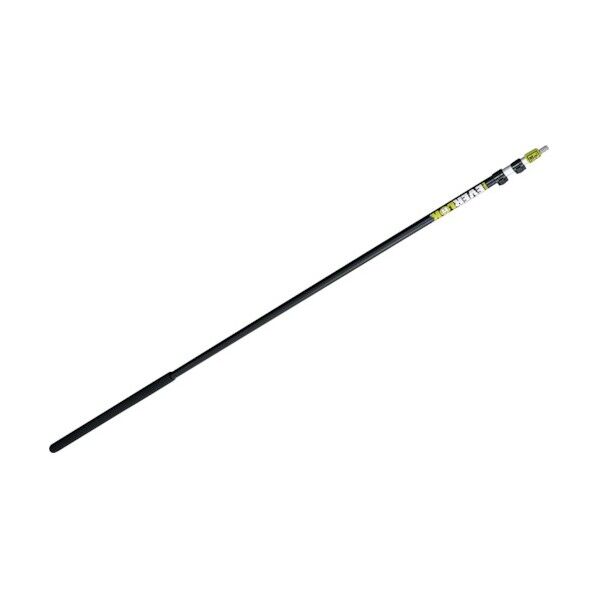 ※法人専用品※大塚刷毛製造 スライド継柄エバーロック3段 4~12FT 145~369cm 1636230412 1本