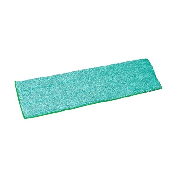 ※法人専用品※ 床用モップ ワカバ中毛500ミリ 1614110500 1枚...