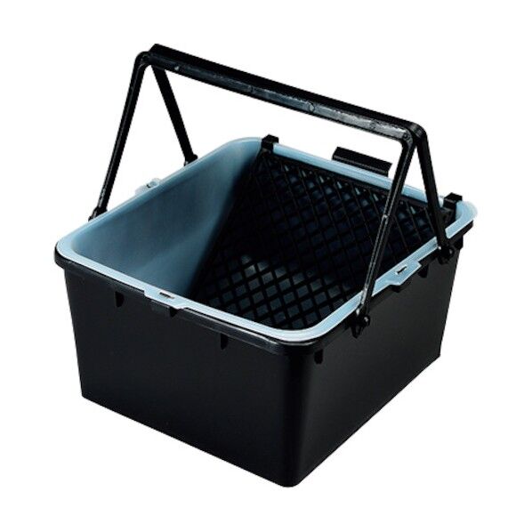 ローラーバケットM D275×W300×H275(mm) 1638440000 1セット