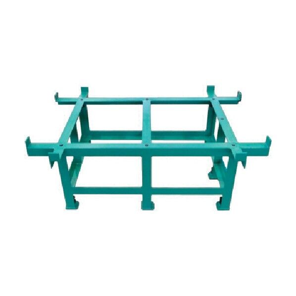 石定盤用架台(形状2)