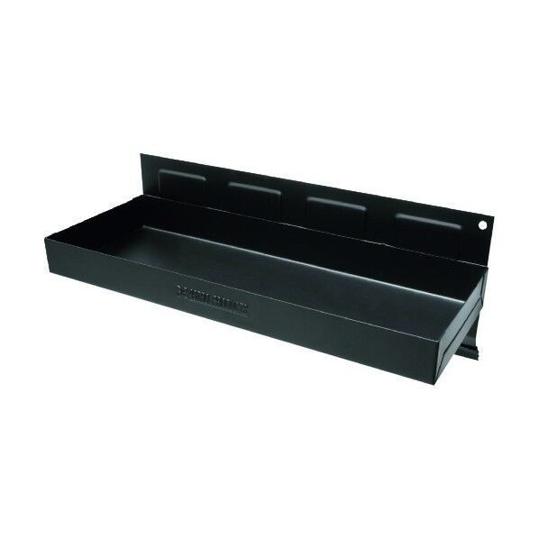 マグネットサイドトレー 310MM BLACK 2003000003819 1個