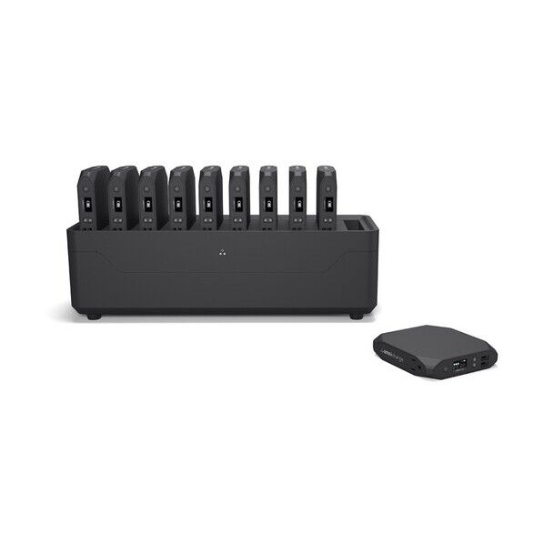 Omni Power Station 20+(10x) PC32C001 1個