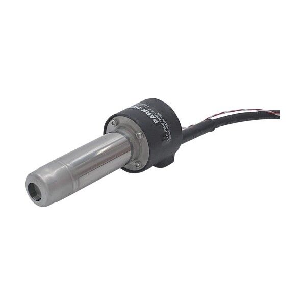 パーカーコーポレーション ハンディ熱風ヒーター PHW7NS型 230V 1350V PHW7NS-2.3 230V 1350W 1台