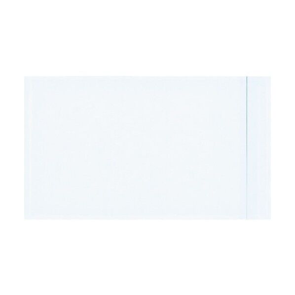 デリバリーパック完全密封タイプ145×250(100枚入) 266 x 157 x 28 mm PA-002T 100枚