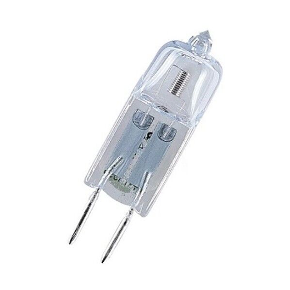 ハロゲンカプセルランプ 10 W 12 V G4