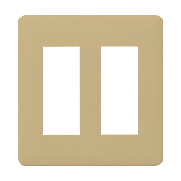 フルカラーモダンプレート6コ用･Y