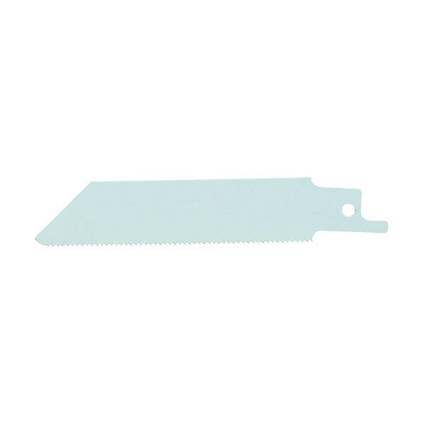 レシプロ用金工刃100mm(5本組)